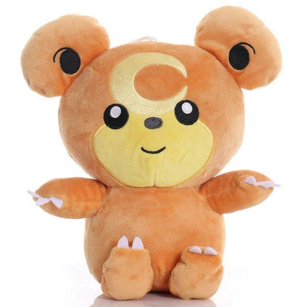 PLUSH - POKEMON - Teddiursa (20cm)