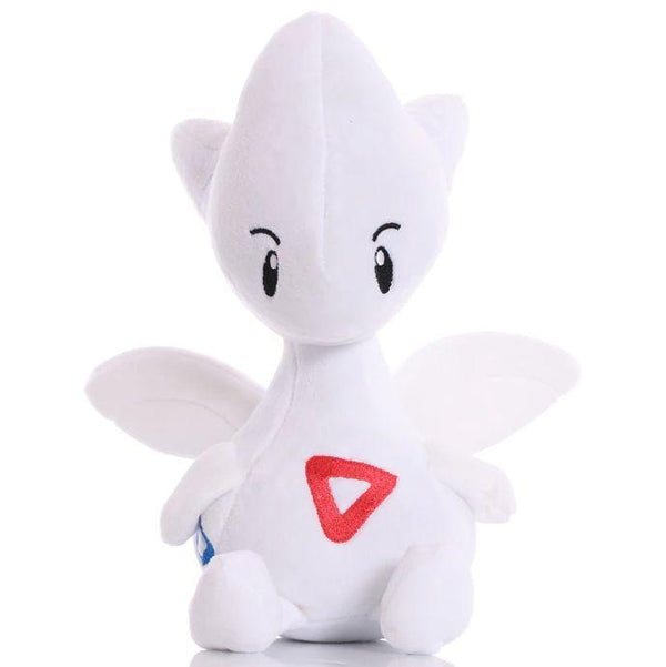 PELUCHE  -  POKEMON  -  Togetic  ( 20cm )