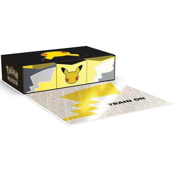 Pokémon - Ultra-premium celebrations collection box