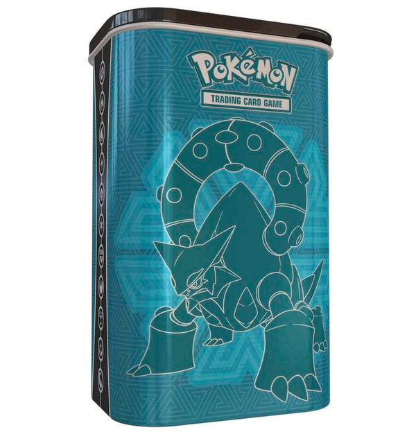 POKÉMON - Elite Trainer Deck Shield Box - X/Y - Volcanion