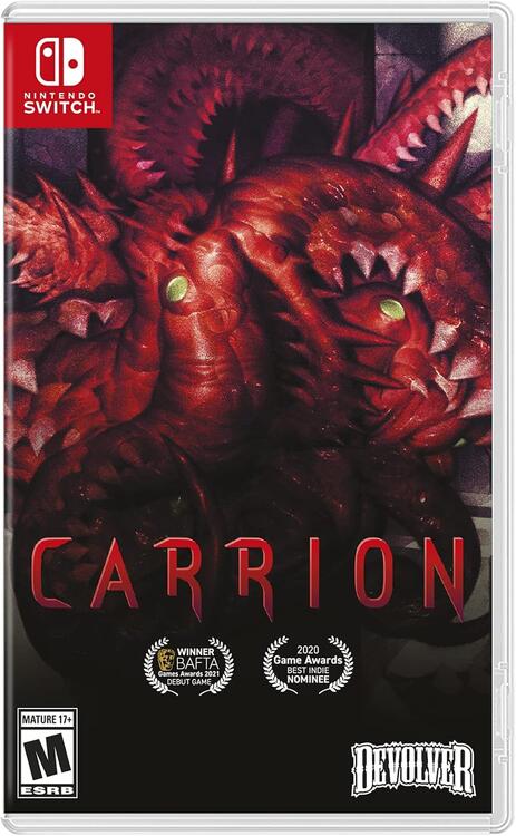 Carrion