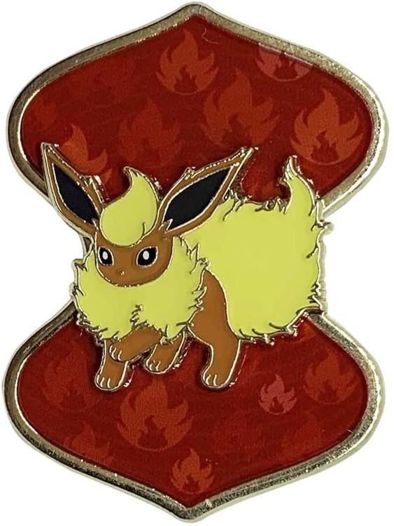 Pokémon - Premium collection box - Eevee evolution - Flareon Vmax