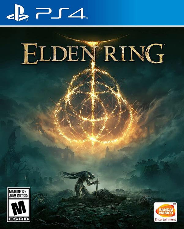 ELDEN RING (used)