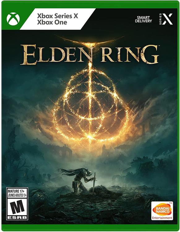 ELDEN RING (used)