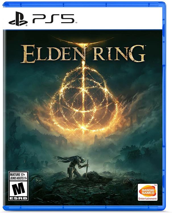 Elden Ring (used)