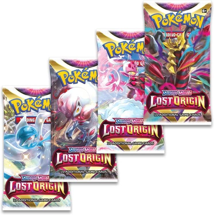 Pokémon - Box of Virizion V