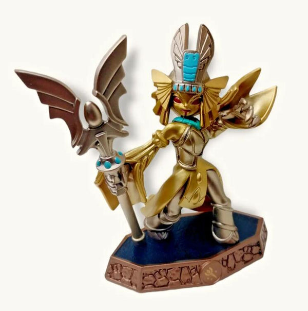 Skylanders - Imaginator  -  Golden Queen (usagé)