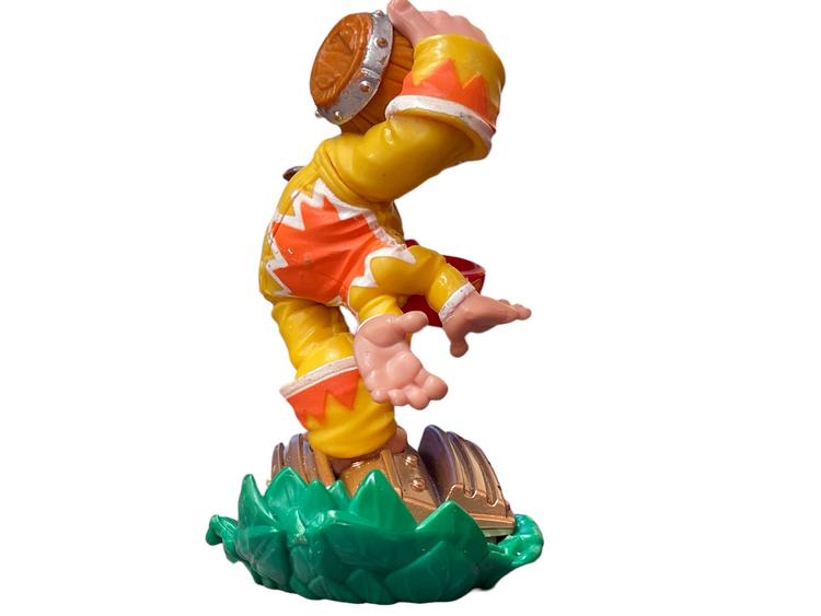 Skylanders - SuperCharger  -  Turbo Charge Donkey Kong (usagé)