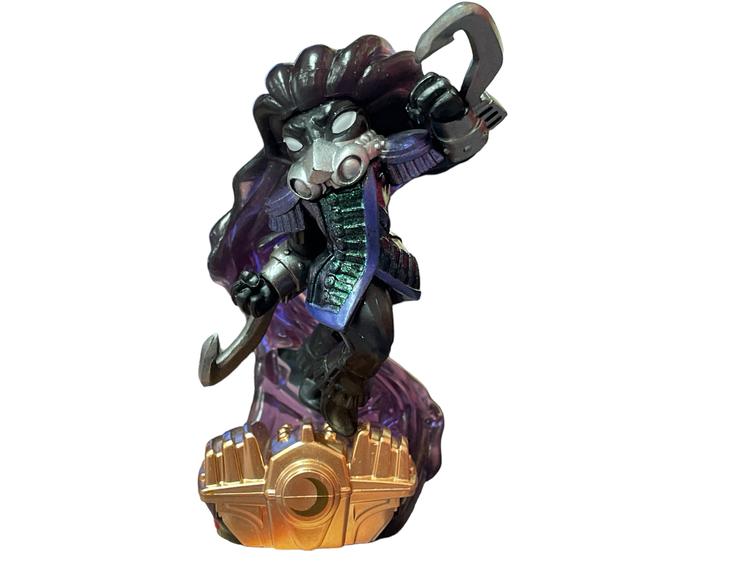 Skylanders - Supercharger - Nightfall (used)