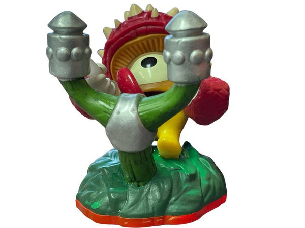 Skylanders - Trap Team  -  Sure Shot Shroomboom (Series 2) (usagé)