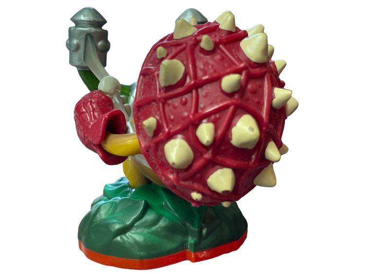 Skylanders - Trap Team  -  Sure Shot Shroomboom (Series 2) (usagé)