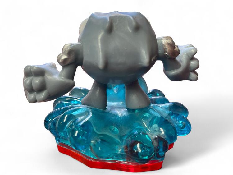 Skylanders - Trap Team Mini 2 Pack  -  Gill Runt & Thumpling (usagé)