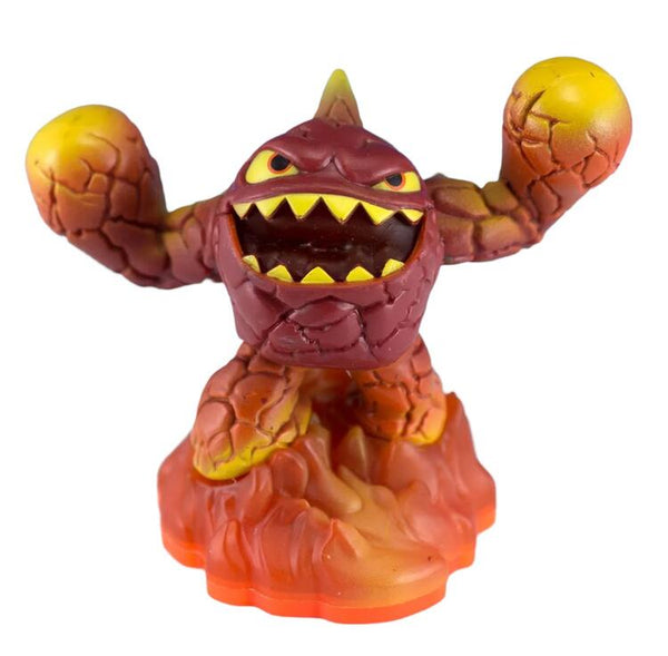 Skylanders - Giant - Eruptor LightCore (used)