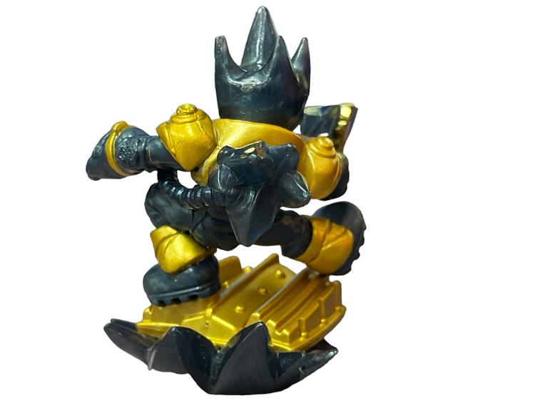 Skylanders - SuperChargers  -  Legendary Astroblast (usagé)