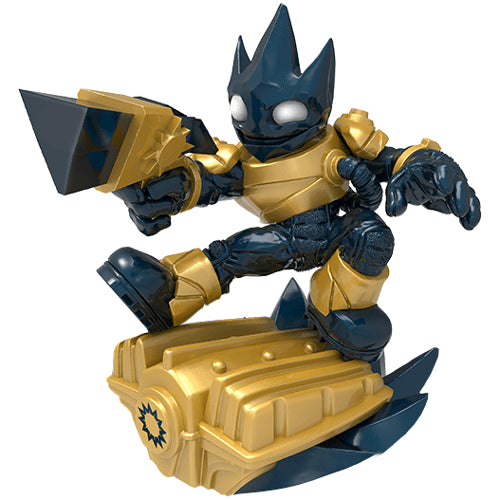 Skylanders - SuperChargers  -  Legendary Astroblast (usagé)