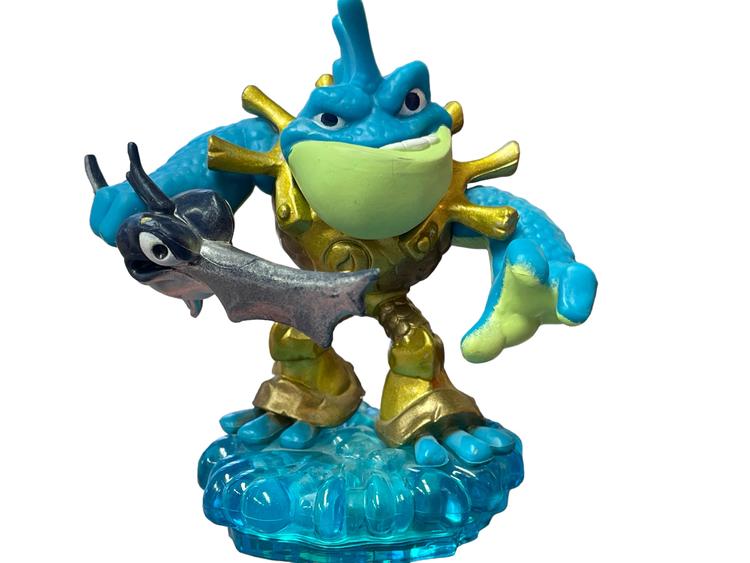 Skylanders - Swap force - Rip Tide (used)