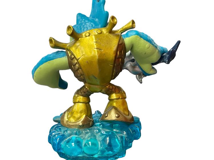 Skylanders - Swap force - Rip Tide (used)