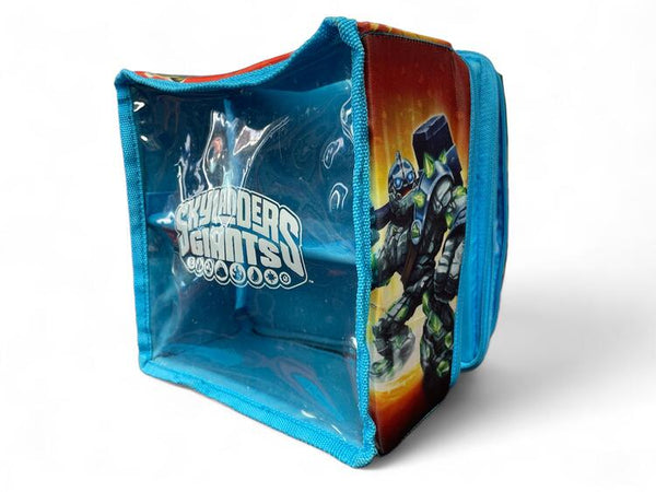 Power A - Skylanders Giants Show and Go Case (usagé)