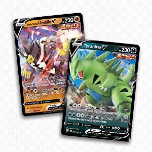 Pokémon - Boosters - Sword & Shield - Battle Styles