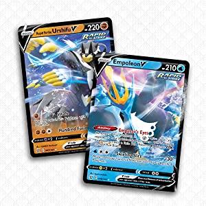 Pokémon - Boosters - Sword & Shield - Battle Styles