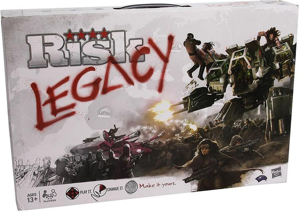 Risk Legacy