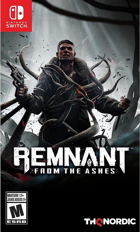 Remnant - From the Ashes