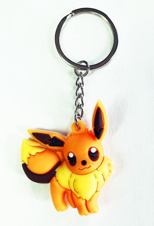 Keychain - Pokémon - Eevee