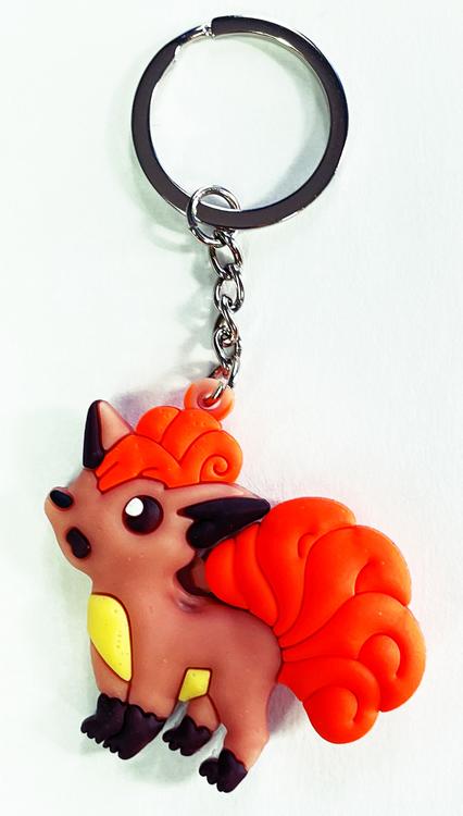 Keychain - Pokémon - Eevee