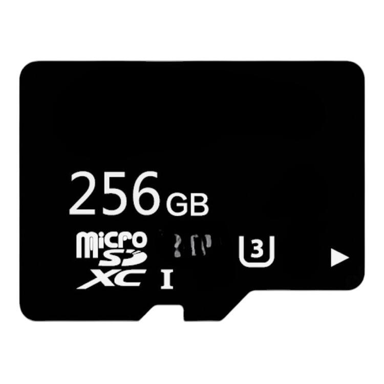 Klermon - Micro SDXC memory card