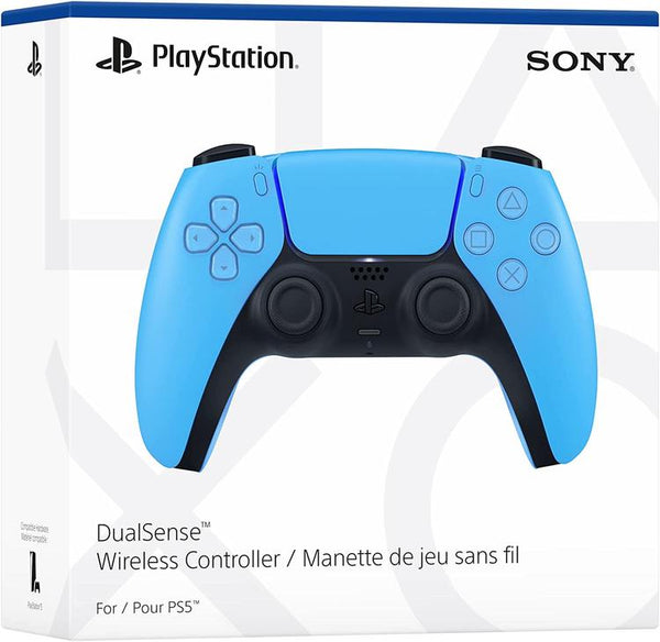 Sony - Official Dualsense Wireless Controller for Playstation 5