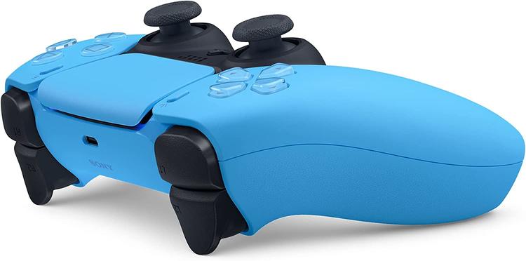 Sony - Official Dualsense Wireless Controller for Playstation 5