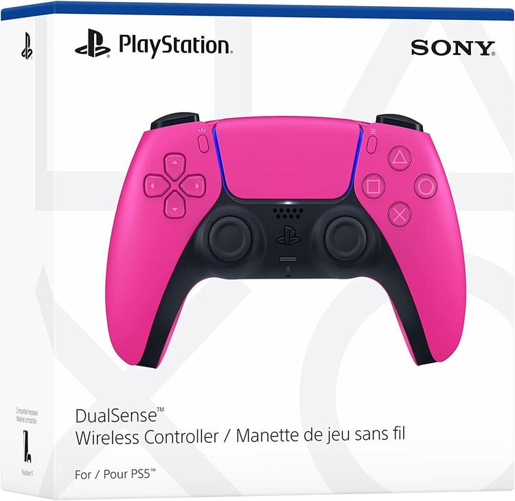 Sony - Official Dualsense Wireless Controller for Playstation 5