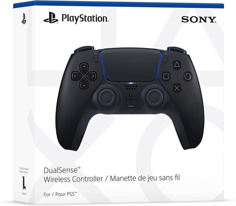 Sony - Official Dualsense Wireless Controller for Playstation 5