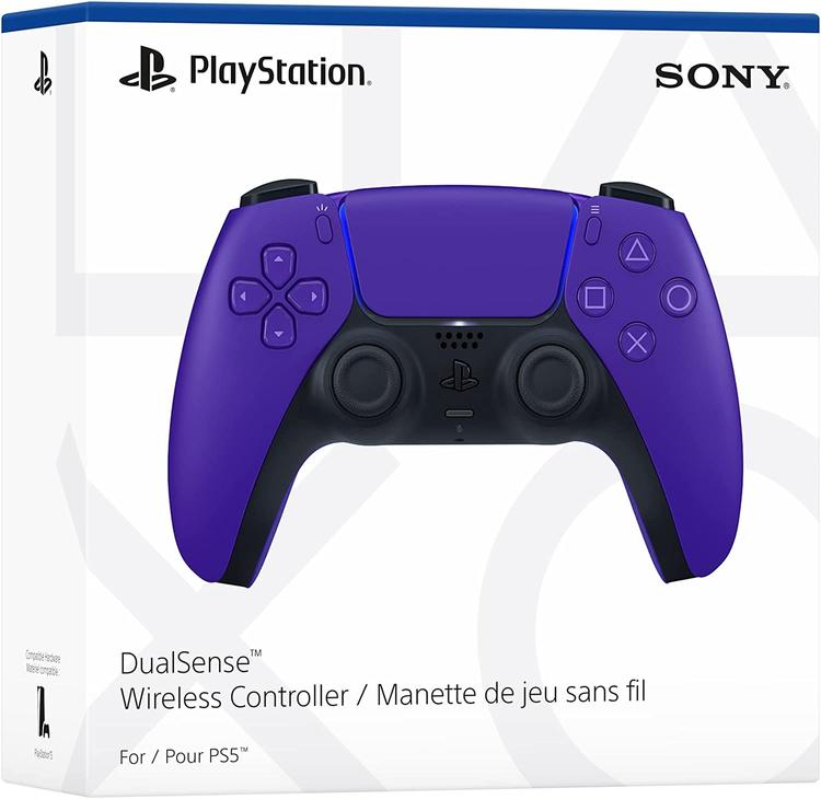 Sony - Official Dualsense Wireless Controller for Playstation 5