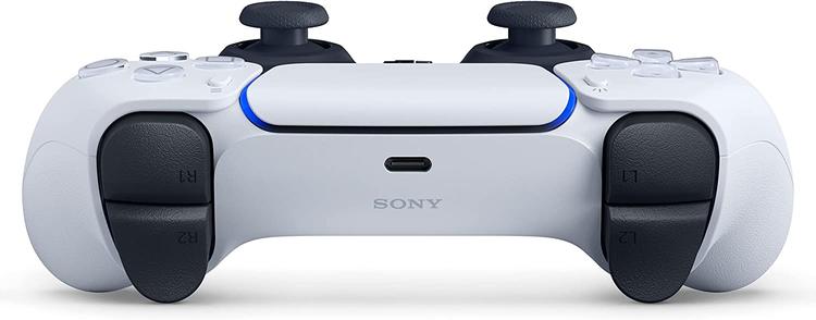 Sony - Official Dualsense Wireless Controller for Playstation 5