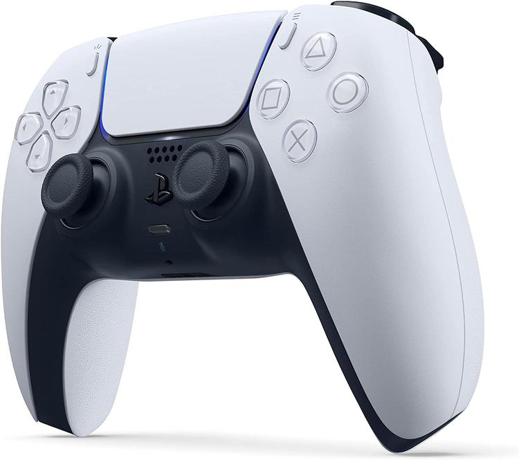 Sony - Official Dualsense Wireless Controller for Playstation 5