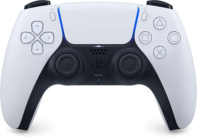 Sony - Official Dualsense Wireless Controller for Playstation 5