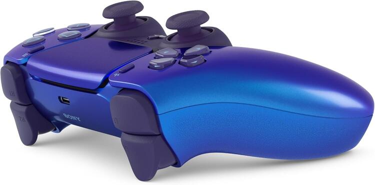 Sony - Official Dualsense Wireless Controller for Playstation 5