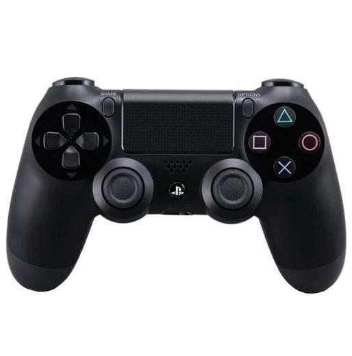 Sony - Official Dualshock 4 wireless controller for Playstation 4