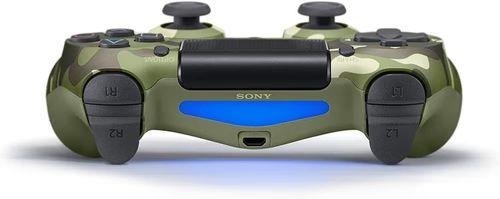 Sony - Official Dualshock 4 wireless controller for Playstation 4