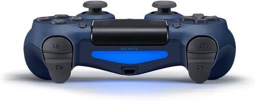 Sony - Official Dualshock 4 wireless controller for Playstation 4