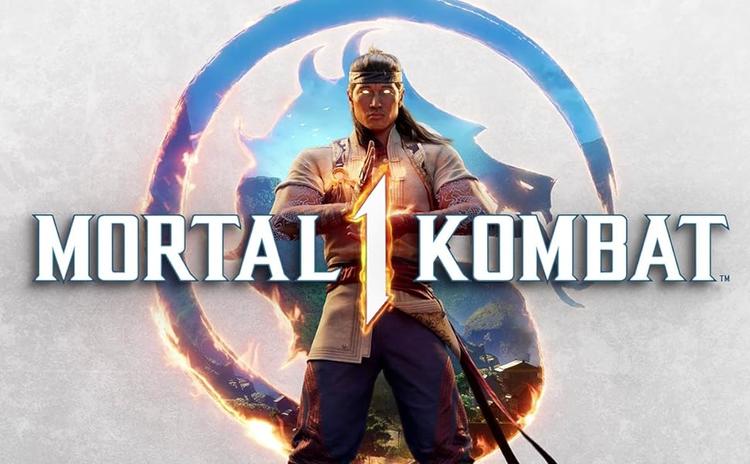 Mortal Kombat 1 (used)