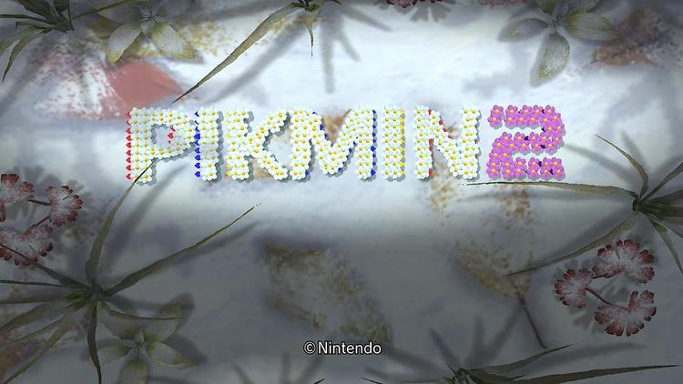 Pikmin 1 + 2