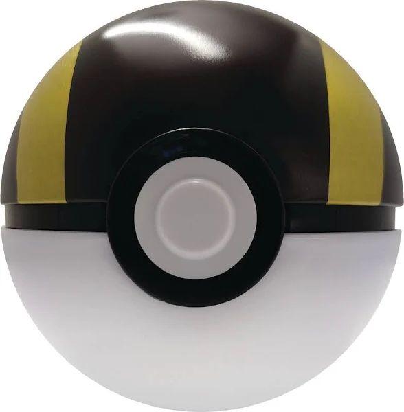 Pokémon - Poké ball tin automne 2023  -  Modèle aléatoire