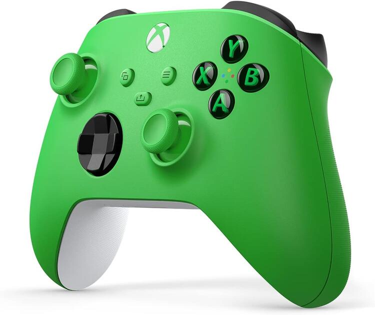 Microsoft - Manette sans fil officiel pour xbox one / xbox series X/S / Windows 10 / Android / IOS