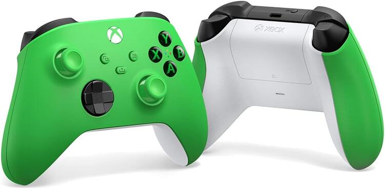 Microsoft - Manette sans fil officiel pour xbox one / xbox series X/S / Windows 10 / Android / IOS