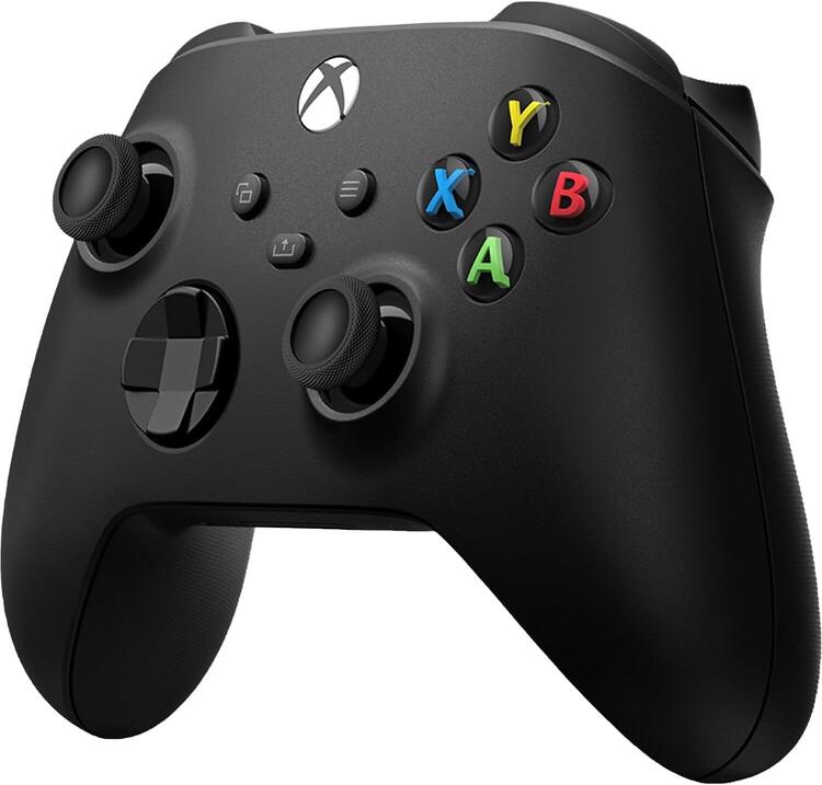 Microsoft - Manette sans fil officiel pour xbox one / xbox series X/S / Windows 10 / Android / IOS