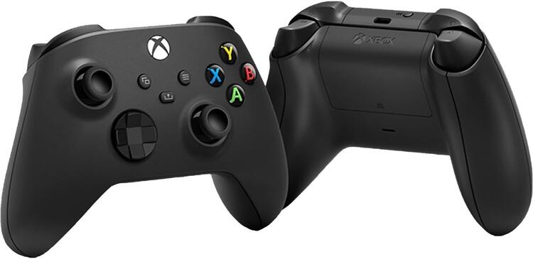 Microsoft - Manette sans fil officiel pour xbox one / xbox series X/S / Windows 10 / Android / IOS