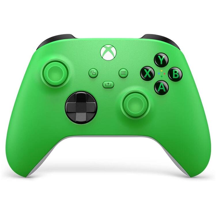 Microsoft - Manette sans fil officiel pour xbox one / xbox series X/S / Windows 10 / Android / IOS