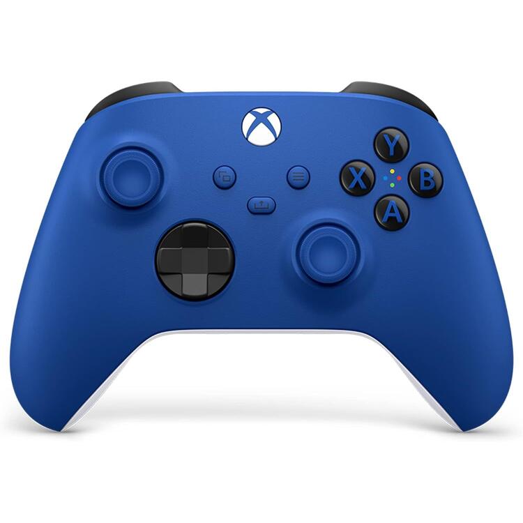 Microsoft - Manette sans fil officiel pour xbox one / xbox series X/S / Windows 10 / Android / IOS